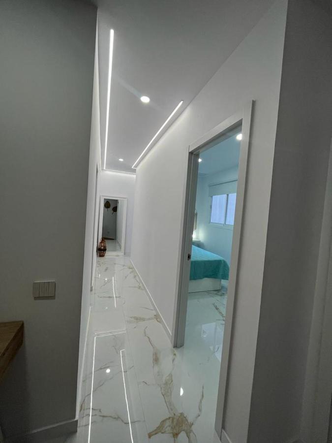 Apartamento Casa Blanca Las Palmas de Gran Canaria Exterior photo