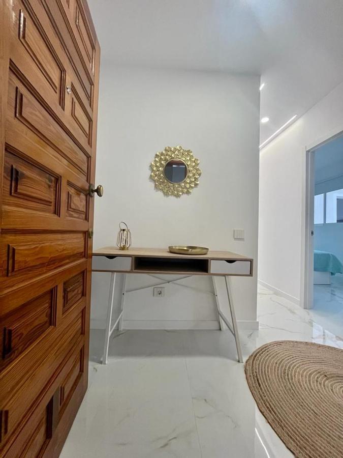 Apartamento Casa Blanca Las Palmas de Gran Canaria Exterior photo