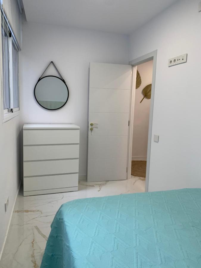 Apartamento Casa Blanca Las Palmas de Gran Canaria Exterior photo