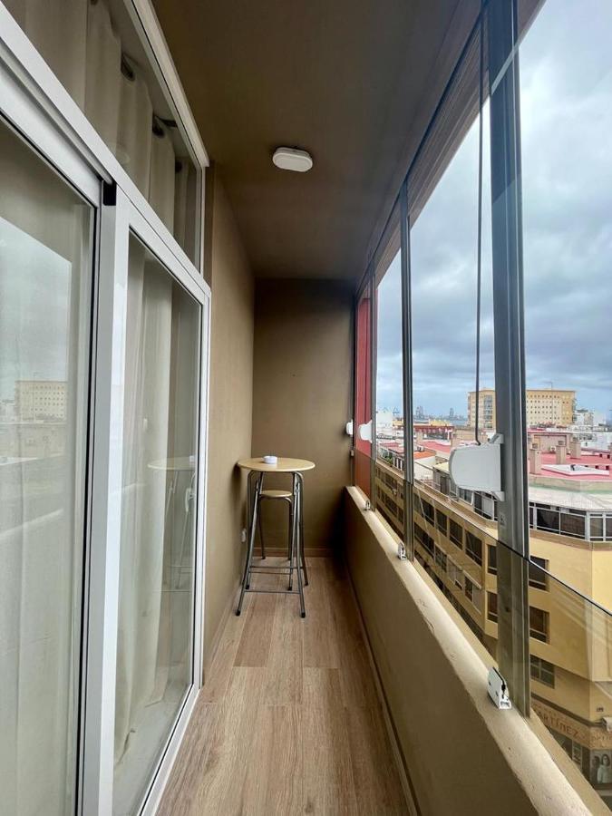 Apartamento Casa Blanca Las Palmas de Gran Canaria Exterior photo